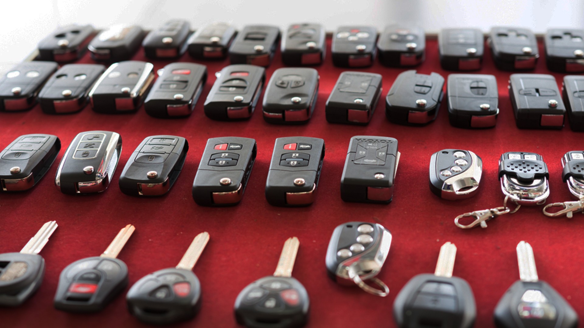 Car Key Replacement Gahnna