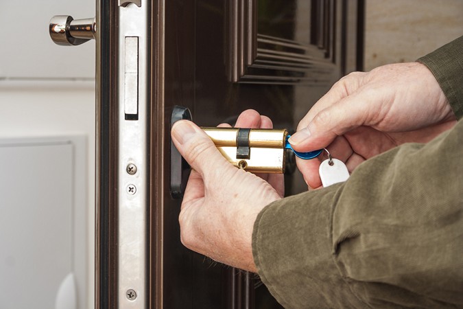 Residential Locksmith Gahnna