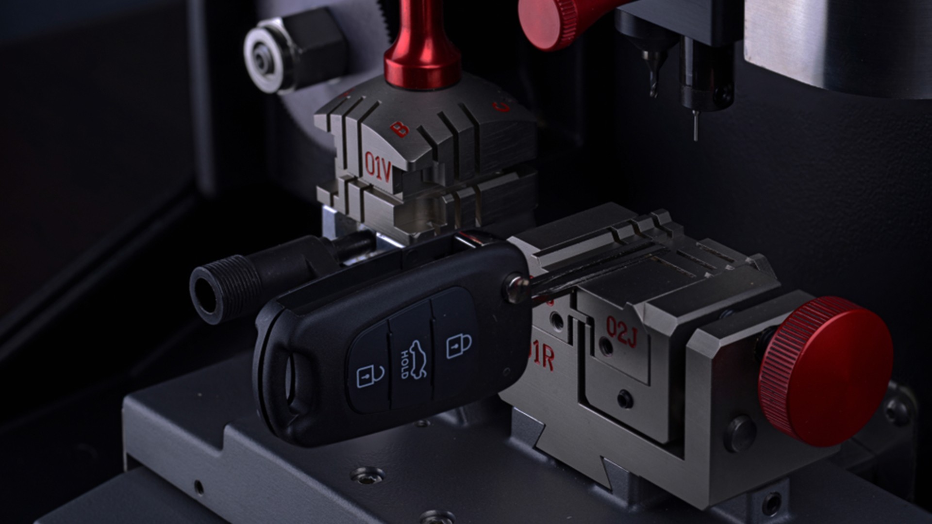 About Hilliard Locksmith