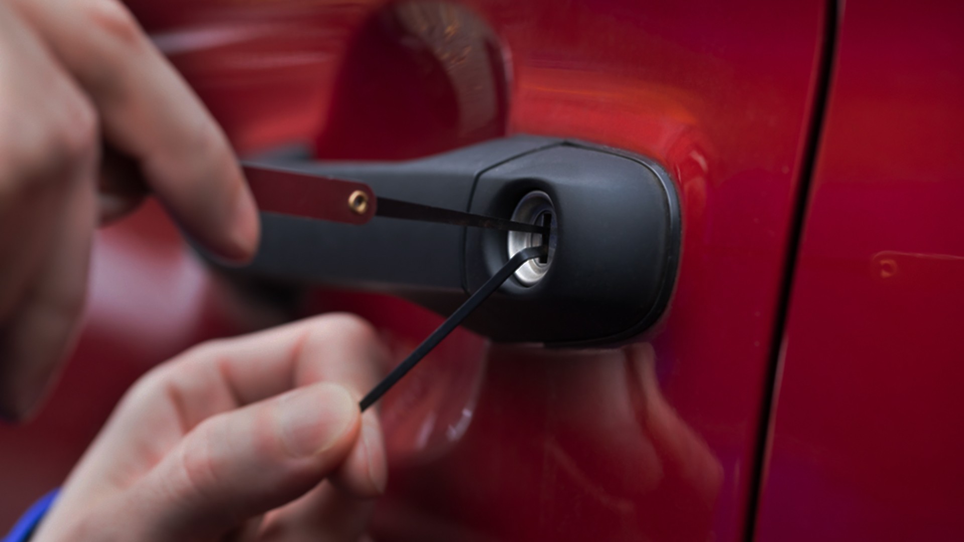 Automotive Locksmith Hilliard