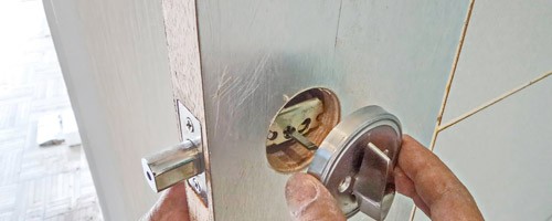 Lock Installation Services in Hilliard Ohio