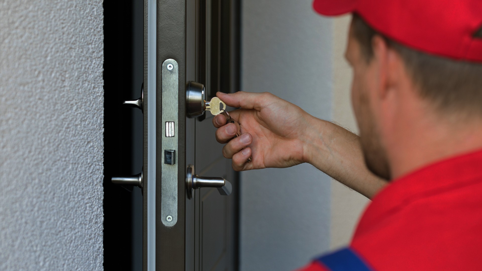 Locksmith Hilliard