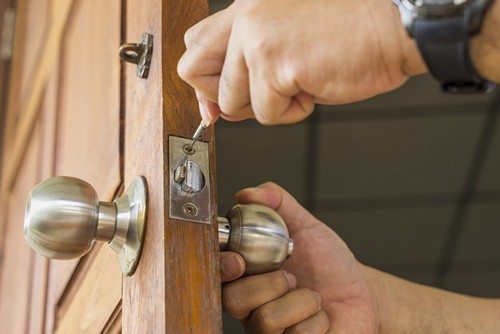 Office Locksmith Hilliard